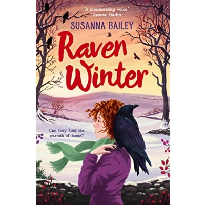 Abbildung von Raven Winter: A spellbinding new animal classic for 2021 by the author of Snow Foal. Perfect 9+ fans Jacqueline Wilson and Gill Lewis