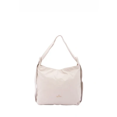 Abbildung von B.Cavalli Shoulder Shopping Bag, Damen, Größe: One Size, Tan
