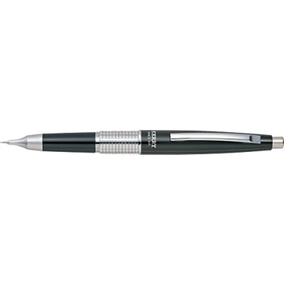 Abbildung von Pentel P1035 Kerry Druckbleistift, schwarz