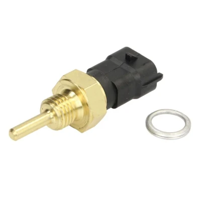 Abbildung von DELPHI TS10340 Kühlmitteltemperatursensor OPEL: Vectra B Limousine, Corsa C Schrägheck, Zafira A, FIAT: Ducato III Bus, Kastenwagen