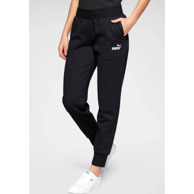 Abbildung von Puma Jogginghose, Damen, Größe: XS, Black