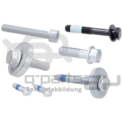 Abbildung von BOSCH F 00R 0P1 722 Schraube