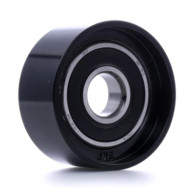 Abbildung von SKF VKM 63011 Umlenkrolle HONDA: ACCORD 7 Tourer, CR V 3, 8