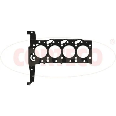 Abbildung von CORTECO 415155P Zylinderkopfdichtung 1,1 Metall FORD: MONDEO 3, Transit Mk5 Kastenwagen, 3 Kombi, JAGUAR: X Type Kombi