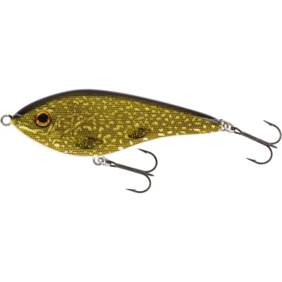 Abbildung von Westin SWIM GLIDEBAIT SINKING 4&quot; NATURAL PIKE