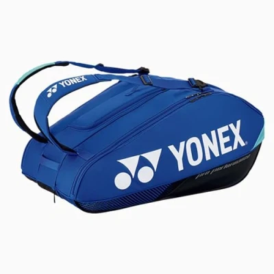Abbildung von Yonex Pro Racket Bag 924212EX X12 Cobalt Blue