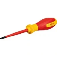 Abbildung von VDE Schraubendreher TX25 x 100 Professional