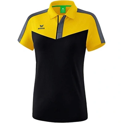 Abbildung von Erima Poloshirt Damen Squad