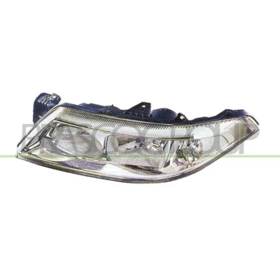 Abbildung von PRASCO RN0844904 Scheinwerfer links H7, H1 RENAULT: LAGUNA 2 Grandtour,