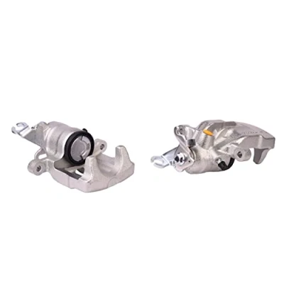 Abbildung von HELLA 8AN 355 783 711 Bremssattel Grauguss ohne Halter VOLVO: V40 Kombi, S40 I