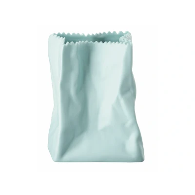 Abbildung von Rosenthal Tütenvase Mint 9cm