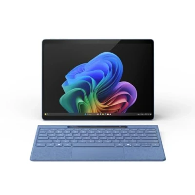Abbildung von Microsoft Surface Pro OLED Copilot+ PC 16GB 1TB X Elite 13&quot; touchscreen Snapdragon® sapphire