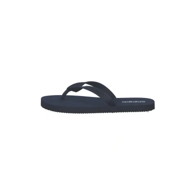 Abbildung von adidas Unisex KEITAKI Alpha Slides RUTSCHEN, Shadow Navy/FTWR White/FTWR White