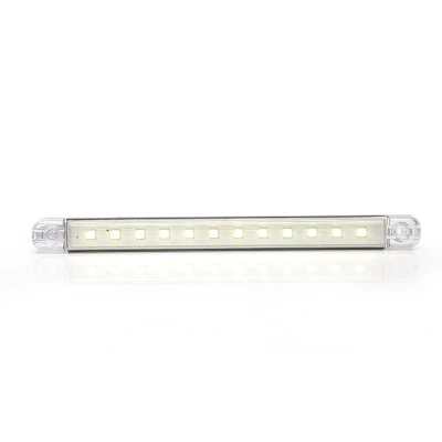 Abbildung von Lampe für die Innenraumbelechtung WAS 729 LW10
