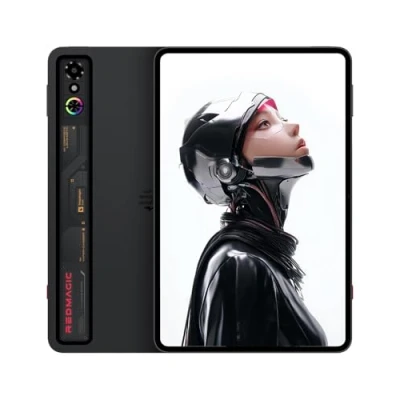 Abbildung von REDMAGIC Astra Gaming Tablet 12G+256G Eclipse (EU)