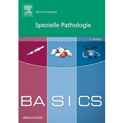 Abbildung von BASICS Spezielle Pathologie: Pathologie