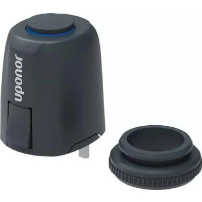 Abbildung von Uponor Telestat Vario S 230V für NC FT 1W IP54
