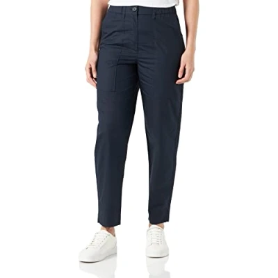 Abbildung von Marc O&#039;Polo Damen Woven Casual Pants, 899, 38