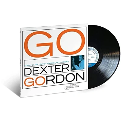 Abbildung von Go! [Vinyl LP]
