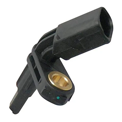 Abbildung von FAE 78012 ABS Sensor Vorderachse links ohne Kabel aktiver 2 VOLKSWAGEN: Passat B7 Variant, Golf 5 Schrägheck, Touran I, AUDI: A3 Schrägheck