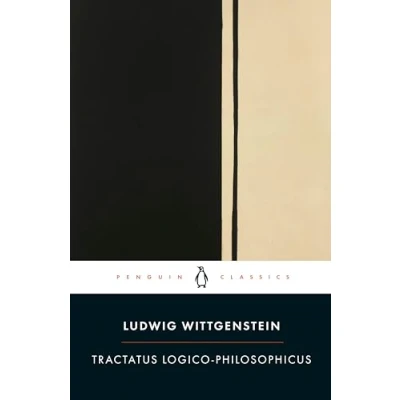 Abbildung von Tractatus Logico Philosophicus: The New Translation (Penguin Classics)