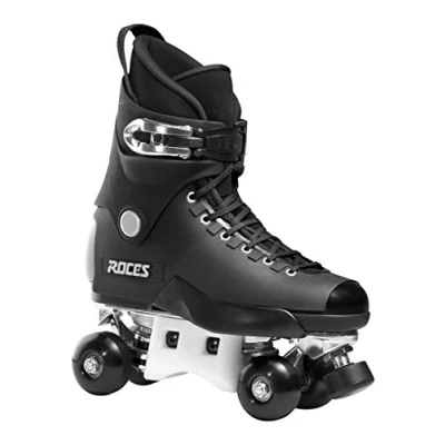 Abbildung von Rollerskates Roces Quad agressive Pro4