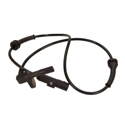 Abbildung von MAXGEAR 20 0267 ABS Sensor Hinterachse für Fahrzeuge mit 643 12 RENAULT: MASTER 3 Kasten, Bus, OPEL: Movano B Kastenwagen