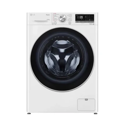 Abbildung von LG Waschmaschine &quot;F6WV710P1&quot;, F6WV710P1, 10,5 kg, 1600 U/min, TurboWash Waschen in nur 39 Minuten