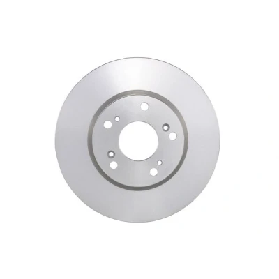 Abbildung von BOSCH 0 986 479 364 Bremsscheibe 281,8 23 5 114,3 Belüftet geölt HONDA: CIVIC 8 Hatchback, 9 Stufenheck, FR V
