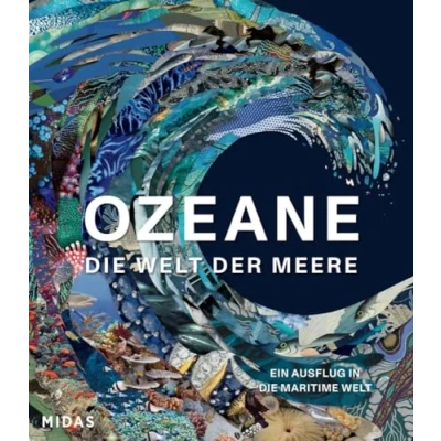 Abbildung von OZEANE die Welt der Meere: Ein Ausflug in maritime