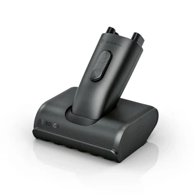 Abbildung von BOSCH Mini Turbobürste &quot;BHZUNGMP&quot;, (Packung)