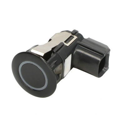 Abbildung von HELLA 6PX 358 270 671 Parksensoren vorne, hinten Ultraschallsensor NISSAN: MICRA 4