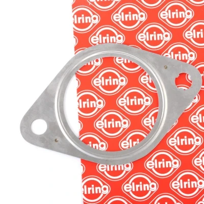 Abbildung von ELRING 903.250 Dichtung, Abgasrohr nach Katalysator FORD: Focus Mk2 Kasten / Kombi, MONDEO 4 Turnier, Galaxy MPV