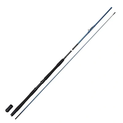 Abbildung von Savage Gear SGS2 Trolling Game (12 20lb) Meeresrute