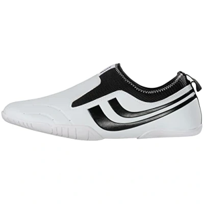 Abbildung von Teakwondo Schuhe Kwon Supralite