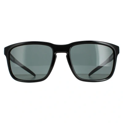 Abbildung von bollé Unisex Bolt 2.0 Sonnenbrille, Schwarz Mate, L