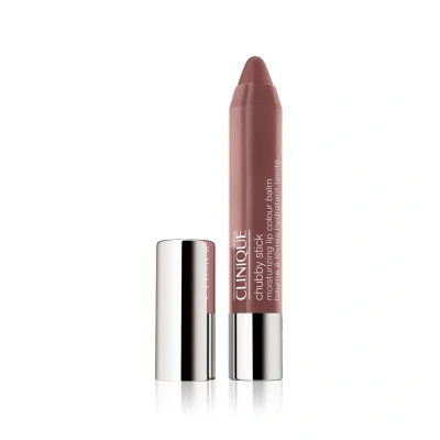 Abbildung von Clinique Chubby Stick Moisturizing Lip Colour Balm 3gr