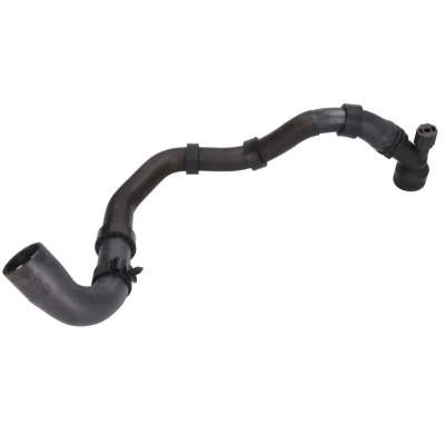 Abbildung von THERMOTEC DWW473TT Kühlerschlauch EPDM (Ethylen Propylen Dien Kautschuk) VOLKSWAGEN: Polo IV Schrägheck, SKODA: Fabia 2 Combi