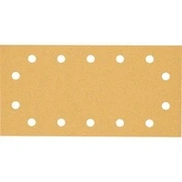 Abbildung von Expert C470 Schleifblatt, 115 x 230mm, K80