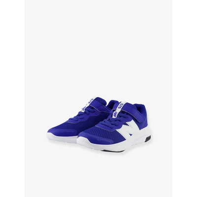 Abbildung von New Balance FreshFoam 578 Bungee Lace mit Oberriemen Gr. 30½ Bequeme Kinder Laufschuhe für optimalen Halt und Komfort