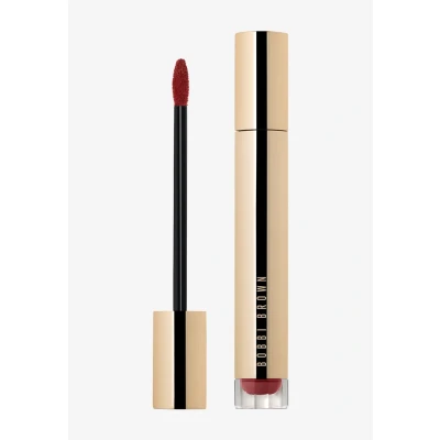 Abbildung von Bobbi Brown Luxe Matte Liquid Lipstick 6 ml 09 Noho