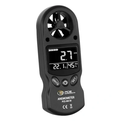 Abbildung von Anemometer PCE AM 30
