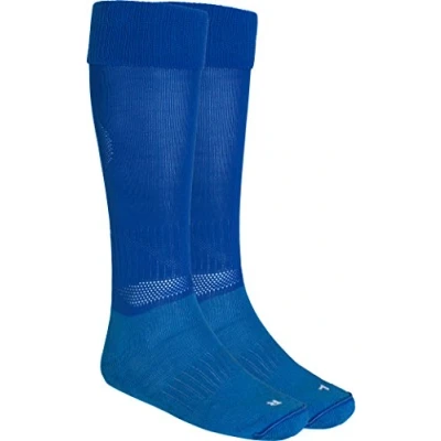 Abbildung von Derbystar Herren Stutzenstrumpf 6325040600 Unisex Stutzenstrumpf, Blau, JOne sizeor EU