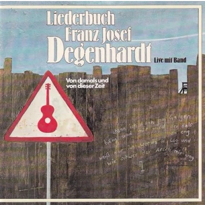 Abbildung von Liederbuch