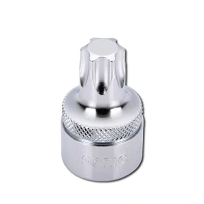 Abbildung von SONIC 83606240 Schrauberbit Chrom Vanadium Stahl Torx