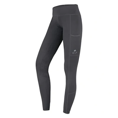 Abbildung von ELT Thermo Reitleggings Ella Asphalt 42 Agradi.deVerkauft von Agradi
