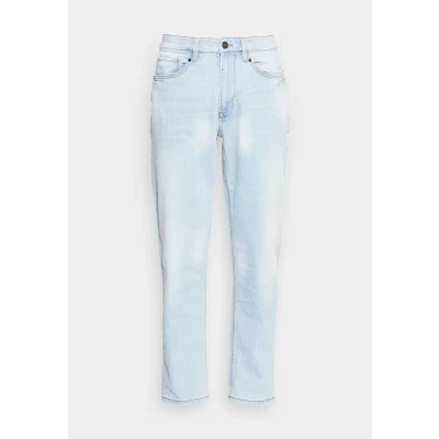 Abbildung von Blend Thunder Relaxed FIT Jeans Fit, Herren, Größe: 30x32, Denim light blue