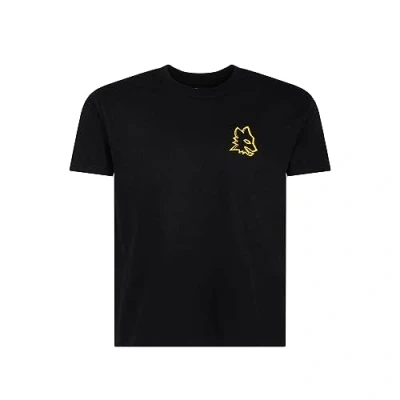 Abbildung von GIL S.R.L. Unisex Kinder TSG lupa T Shirt, Schwarz, 10 12 Jahre