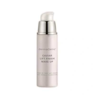 Abbildung von Binella dermaGetic Caviar Lift finish Make up Nr. 1, 30 ml