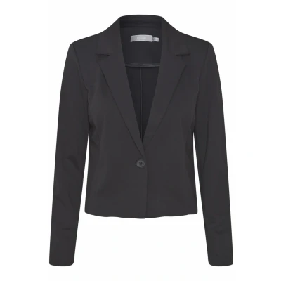 Abbildung von Fransa Frcedilan Blazer, Damen, Größe: Large, Black